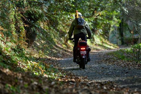 2021 Honda Trail - 125 ABS for sale in the Pompano Beach, FL area. Get the best drive out price on 2021 Honda Trail - 125 ABS and compare.