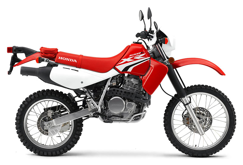 2021 Honda XR - 650L for sale in the Pompano Beach, FL area. Get the best drive out price on 2021 Honda XR - 650L and compare.