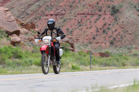2021 Honda XR - 650L for sale in the Pompano Beach, FL area. Get the best drive out price on 2021 Honda XR - 650L and compare.