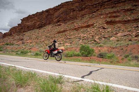 2021 Honda XR - 650L for sale in the Pompano Beach, FL area. Get the best drive out price on 2021 Honda XR - 650L and compare.