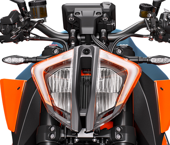 2021 KTM SUPER DUKE - 1290 for sale in the Pompano Beach, FL area. Get the best drive out price on 2021 KTM SUPER DUKE - 1290 and compare.