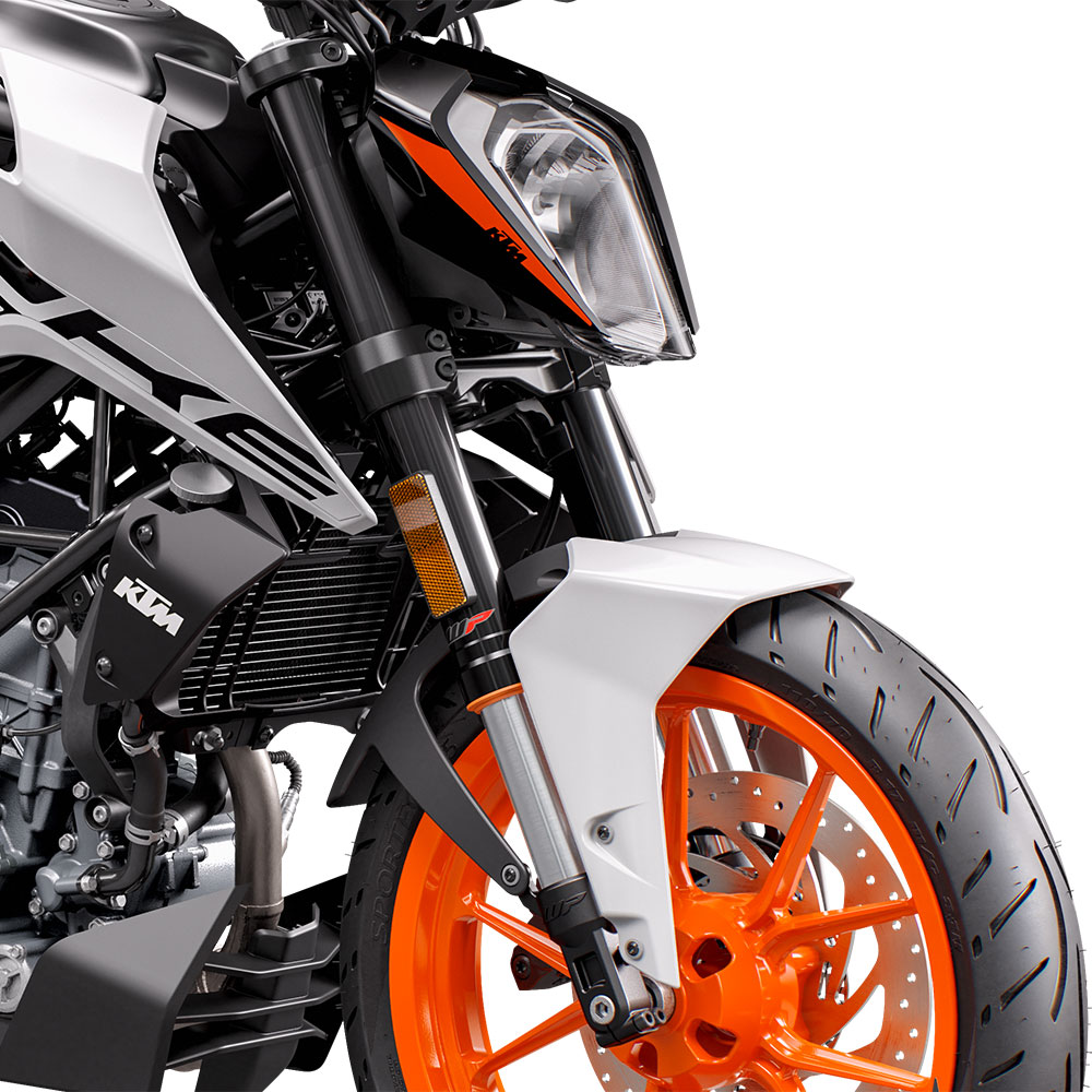 2021 KTM DUKE - 200 for sale in the Pompano Beach, FL area. Get the best drive out price on 2021 KTM DUKE - 200 and compare.
