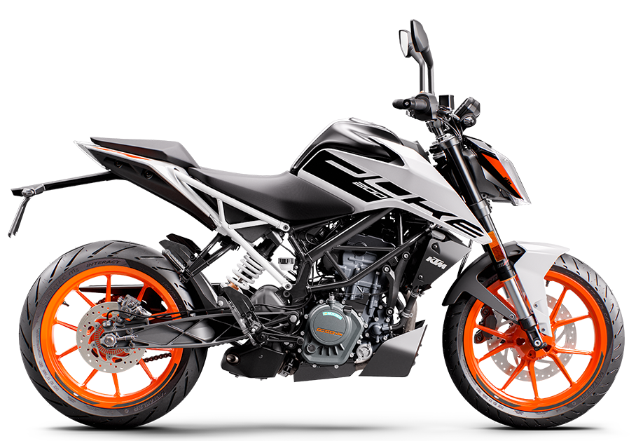 2021 KTM DUKE - 200 for sale in the Pompano Beach, FL area. Get the best drive out price on 2021 KTM DUKE - 200 and compare.