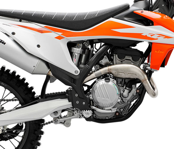 2021 KTM SX-F - 250 for sale in the Pompano Beach, FL area. Get the best drive out price on 2021 KTM SX-F - 250 and compare.
