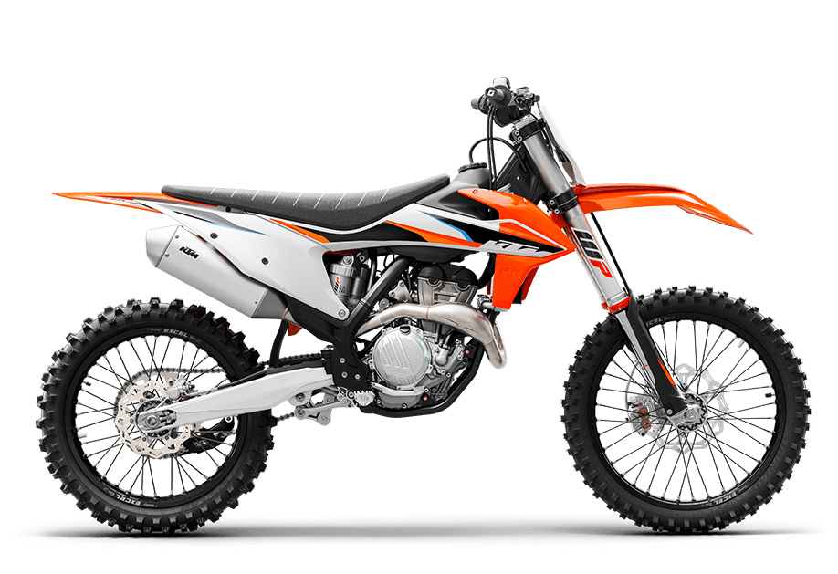 2021 KTM SX-F - 350 for sale in the Pompano Beach, FL area. Get the best drive out price on 2021 KTM SX-F - 350 and compare.