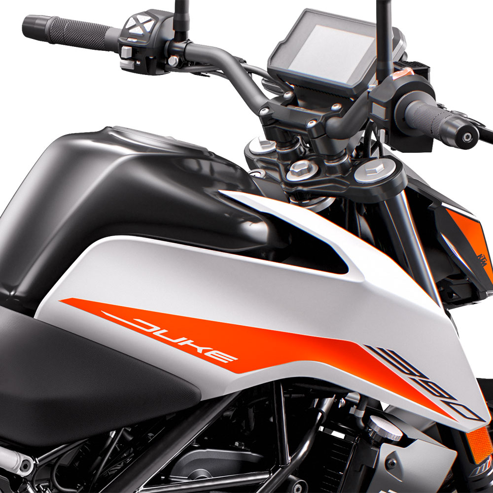 2021 KTM DUKE - 390 for sale in the Pompano Beach, FL area. Get the best drive out price on 2021 KTM DUKE - 390 and compare.