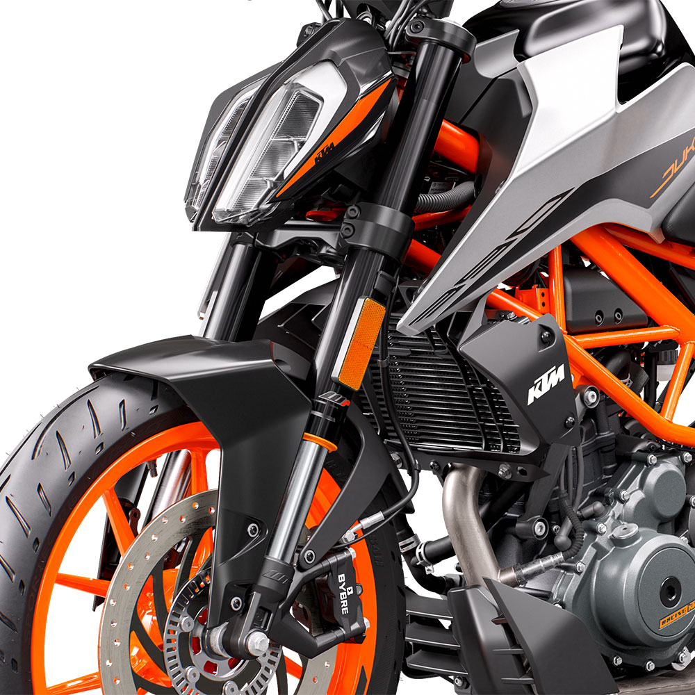 2021 KTM DUKE - 390 for sale in the Pompano Beach, FL area. Get the best drive out price on 2021 KTM DUKE - 390 and compare.