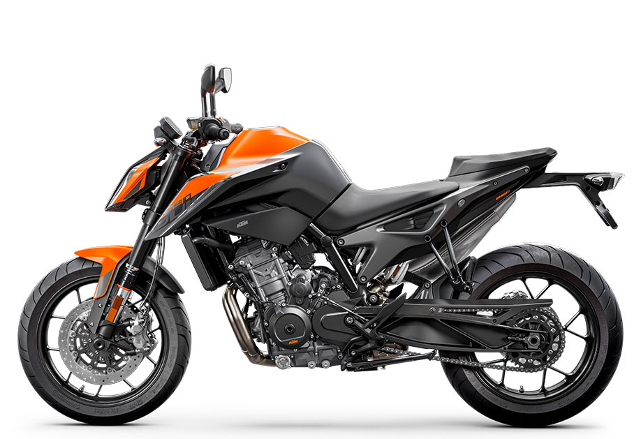 2021 KTM DUKE - 890 for sale in the Pompano Beach, FL area. Get the best drive out price on 2021 KTM DUKE - 890 and compare.