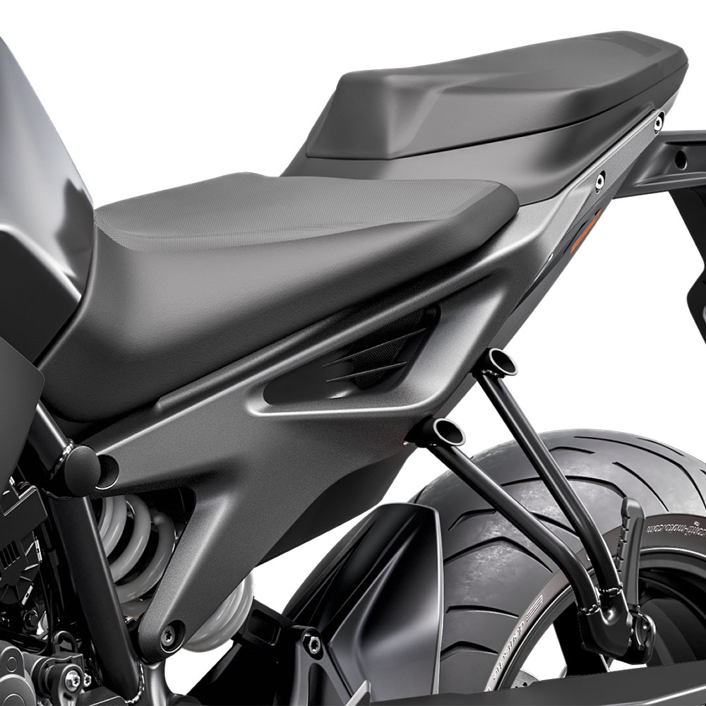 2021 KTM DUKE - 890 for sale in the Pompano Beach, FL area. Get the best drive out price on 2021 KTM DUKE - 890 and compare.
