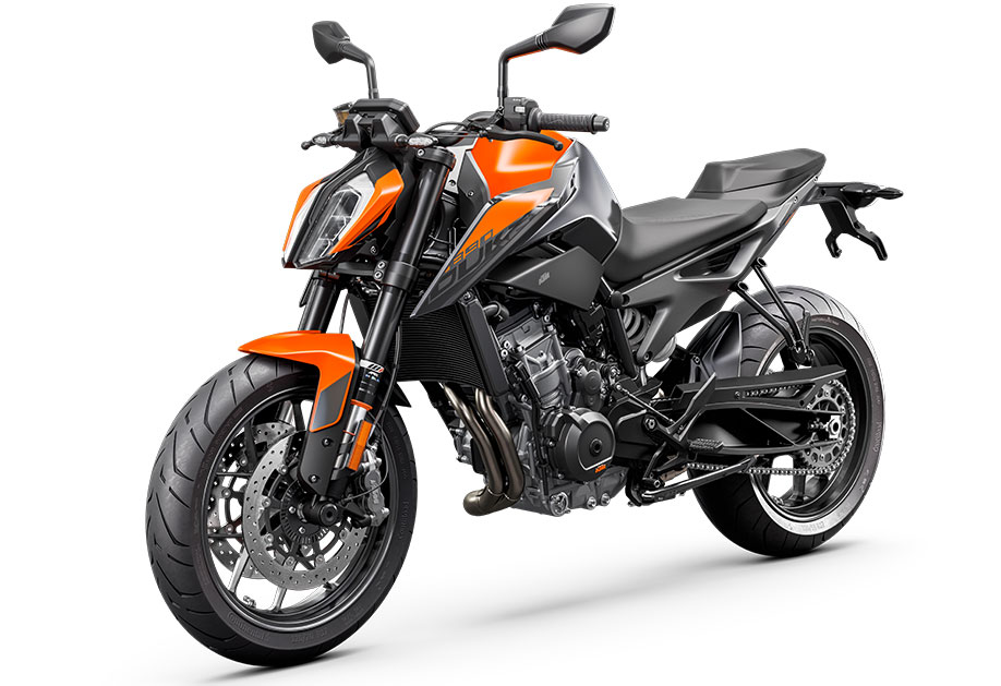 2021 KTM DUKE - 890 for sale in the Pompano Beach, FL area. Get the best drive out price on 2021 KTM DUKE - 890 and compare.