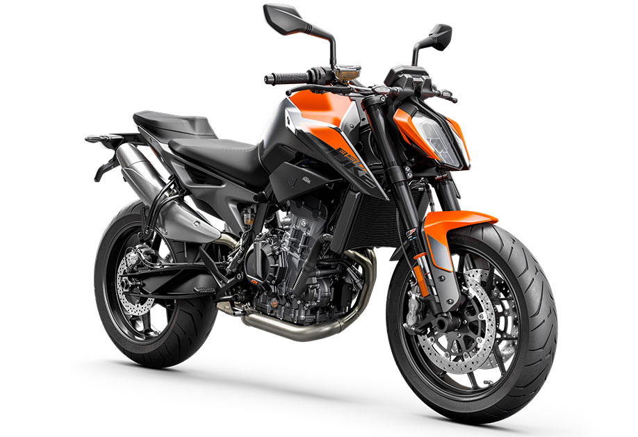 2021 KTM DUKE - 890 for sale in the Pompano Beach, FL area. Get the best drive out price on 2021 KTM DUKE - 890 and compare.