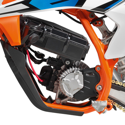 2021 KTM MX ELECTRIC - SX-E 5 for sale in the Pompano Beach, FL area. Get the best drive out price on 2021 KTM MX ELECTRIC - SX-E 5 and compare.