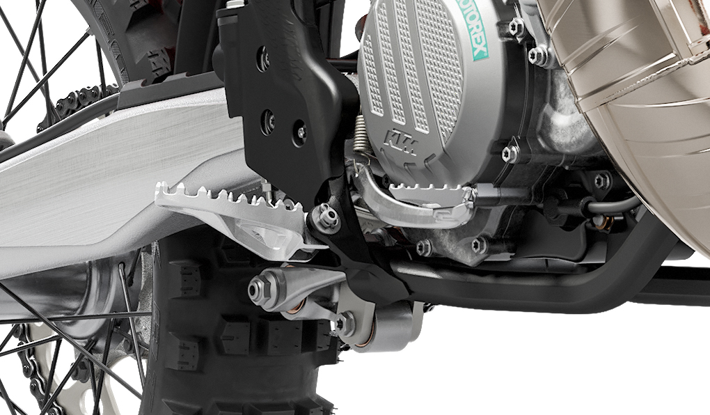 2021 KTM XC - 300 TPI for sale in the Pompano Beach, FL area. Get the best drive out price on 2021 KTM XC - 300 TPI and compare.
