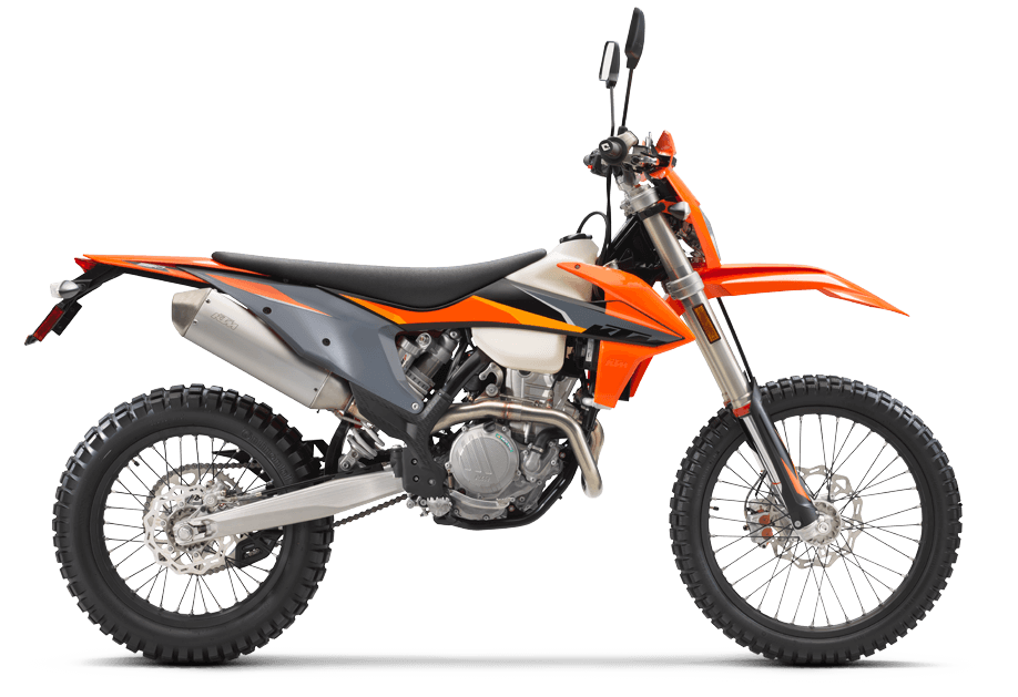 2021 KTM EXC-F - 350 for sale in the Pompano Beach, FL area. Get the best drive out price on 2021 KTM EXC-F - 350 and compare.