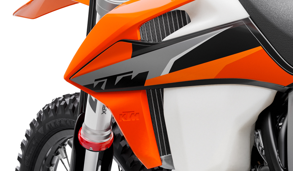 2021 KTM EXC-F - 350 for sale in the Pompano Beach, FL area. Get the best drive out price on 2021 KTM EXC-F - 350 and compare.