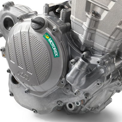 2021 KTM EXC-F - 350 for sale in the Pompano Beach, FL area. Get the best drive out price on 2021 KTM EXC-F - 350 and compare.