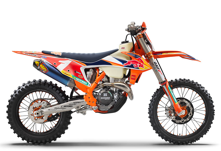 2021 KTM XC-F - 350 KAILUB RUSSELL for sale in the Pompano Beach, FL area. Get the best drive out price on 2021 KTM XC-F - 350 KAILUB RUSSELL and compare.