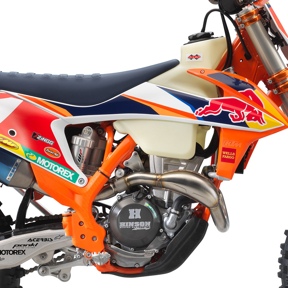 2021 KTM XC-F - 350 KAILUB RUSSELL for sale in the Pompano Beach, FL area. Get the best drive out price on 2021 KTM XC-F - 350 KAILUB RUSSELL and compare.