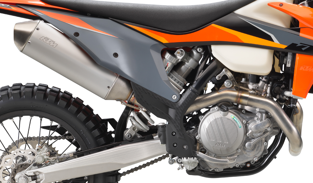 2021 KTM EXC-F - 500 for sale in the Pompano Beach, FL area. Get the best drive out price on 2021 KTM EXC-F - 500 and compare.