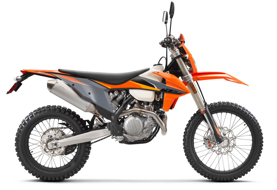2021 KTM EXC-F - 500 for sale in the Pompano Beach, FL area. Get the best drive out price on 2021 KTM EXC-F - 500 and compare.