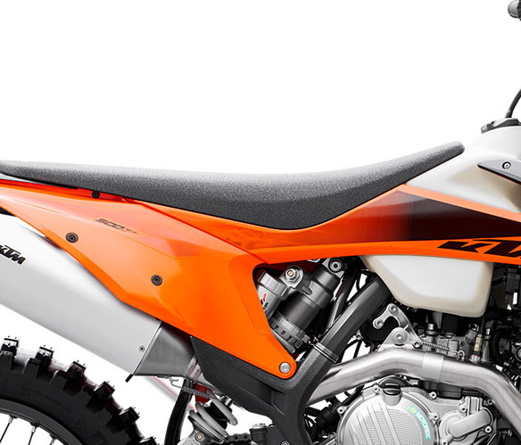 2021 KTM XCF-W - 500 for sale in the Pompano Beach, FL area. Get the best drive out price on 2021 KTM XCF-W - 500 and compare.