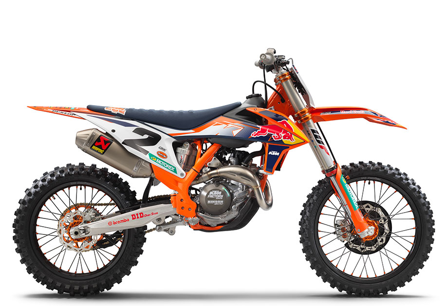 2021 KTM SX-F - 450 FACTORY EDITION for sale in the Pompano Beach, FL area. Get the best drive out price on 2021 KTM SX-F - 450 FACTORY EDITION and compare.