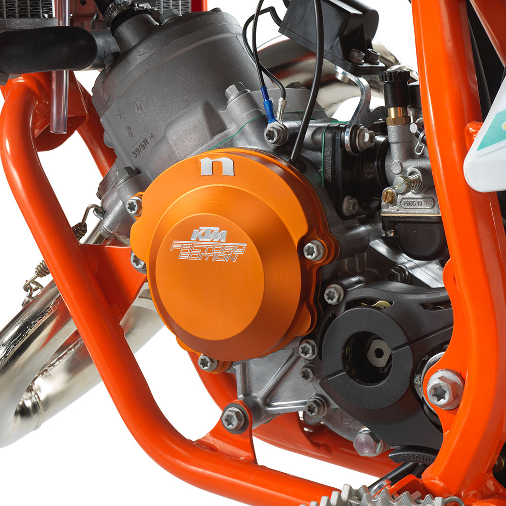 2021 KTM SX - 50 FACTORY EDITION for sale in the Pompano Beach, FL area. Get the best drive out price on 2021 KTM SX - 50 FACTORY EDITION and compare.