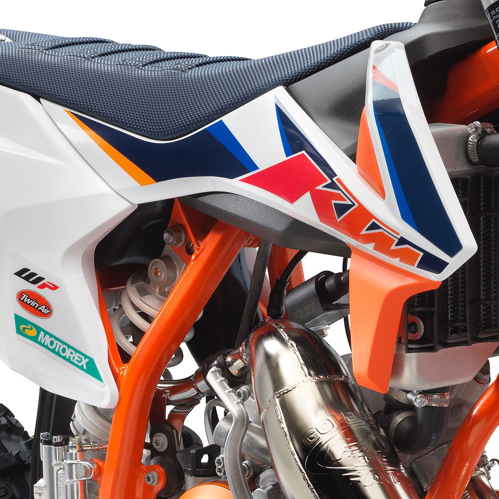 2021 KTM SX - 50 FACTORY EDITION for sale in the Pompano Beach, FL area. Get the best drive out price on 2021 KTM SX - 50 FACTORY EDITION and compare.