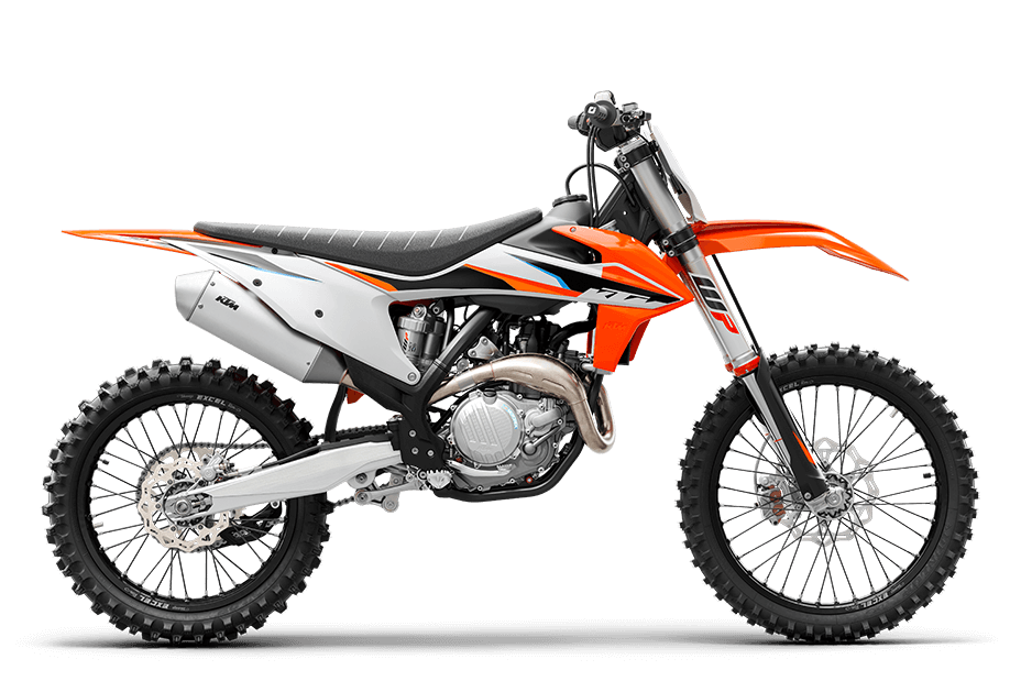 2021 KTM SX-F - 450 for sale in the Pompano Beach, FL area. Get the best drive out price on 2021 KTM SX-F - 450 and compare.