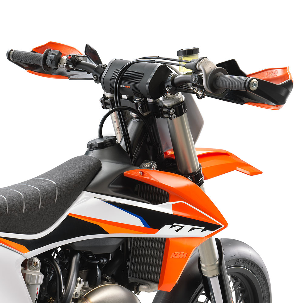 2021 KTM SMR - 450 for sale in the Pompano Beach, FL area. Get the best drive out price on 2021 KTM SMR - 450 and compare.