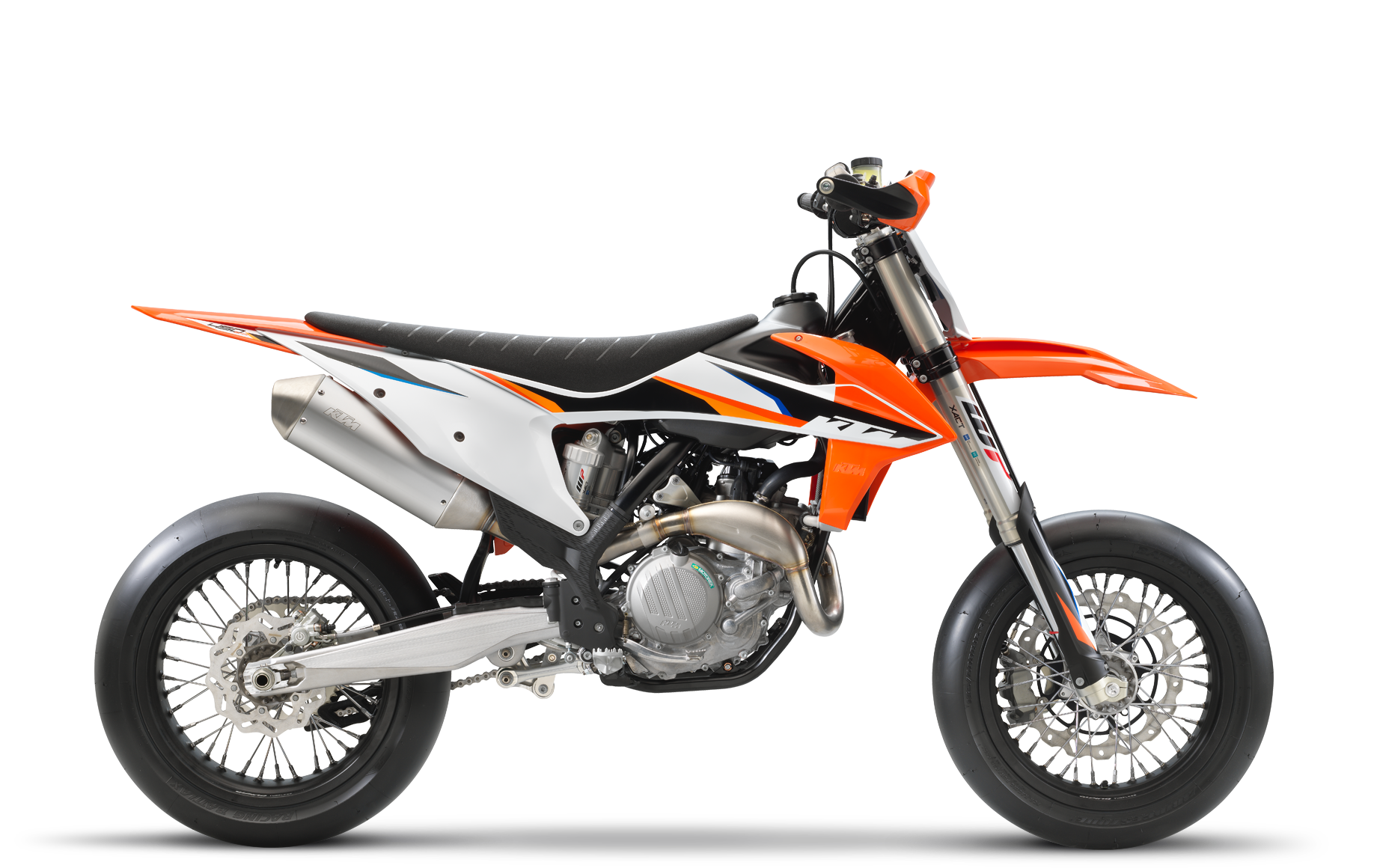 2021 KTM SMR - 450 for sale in the Pompano Beach, FL area. Get the best drive out price on 2021 KTM SMR - 450 and compare.