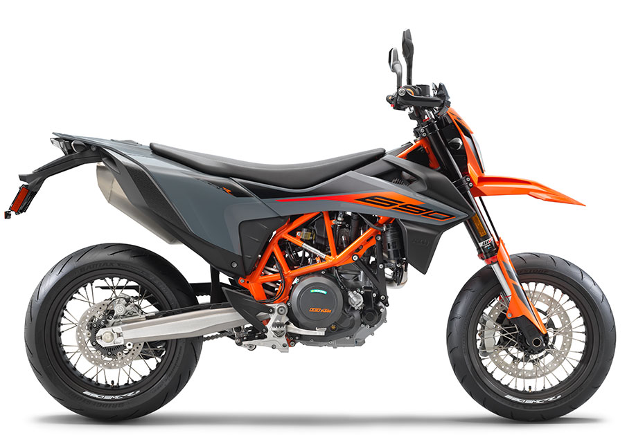 2021 KTM SMC R - 690 for sale in the Pompano Beach, FL area. Get the best drive out price on 2021 KTM SMC R - 690 and compare.