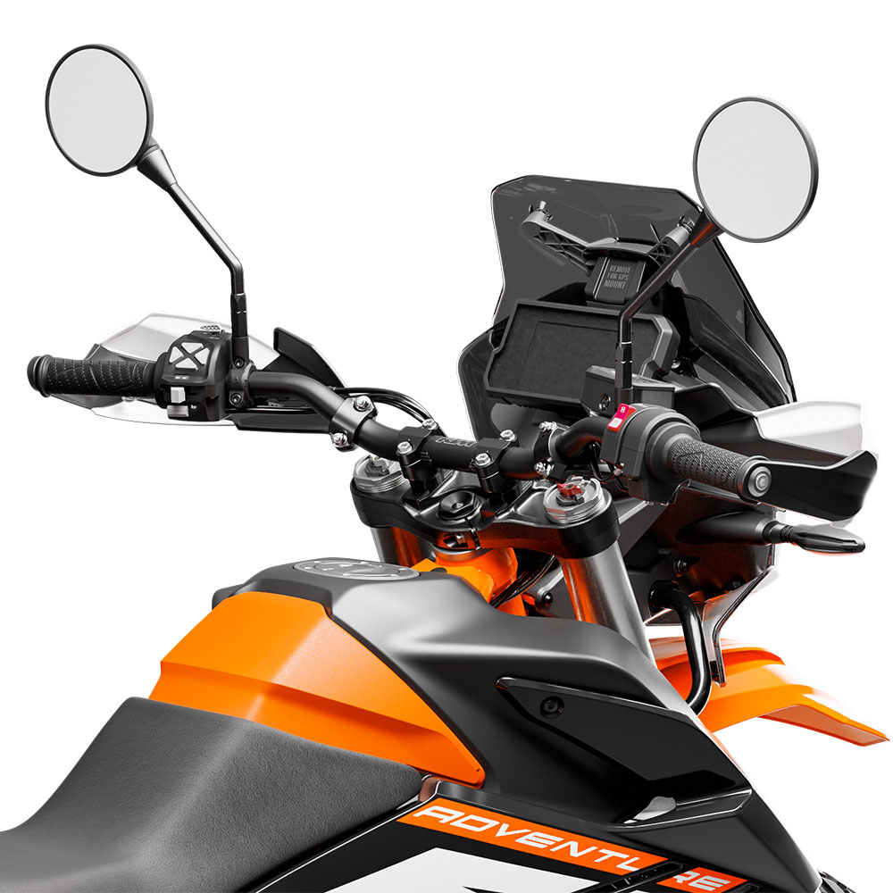 2021 KTM ADVENTURE R - 890 for sale in the Pompano Beach, FL area. Get the best drive out price on 2021 KTM ADVENTURE R - 890 and compare.