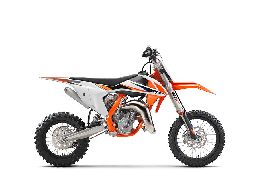 2021 KTM SX - 65 for sale in the Pompano Beach, FL area. Get the best drive out price on 2021 KTM SX - 65 and compare.