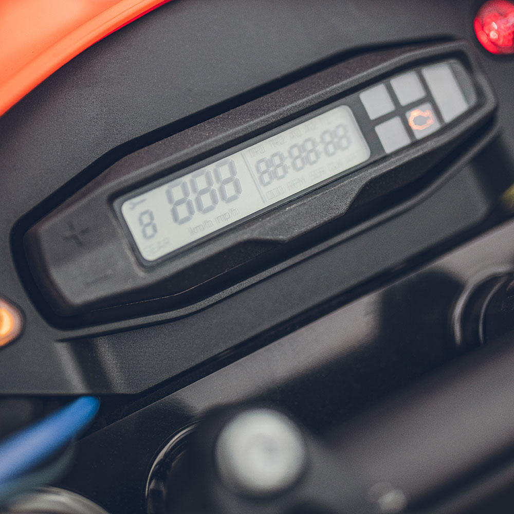 2021 KTM ENDURO R - 690 for sale in the Pompano Beach, FL area. Get the best drive out price on 2021 KTM ENDURO R - 690 and compare.