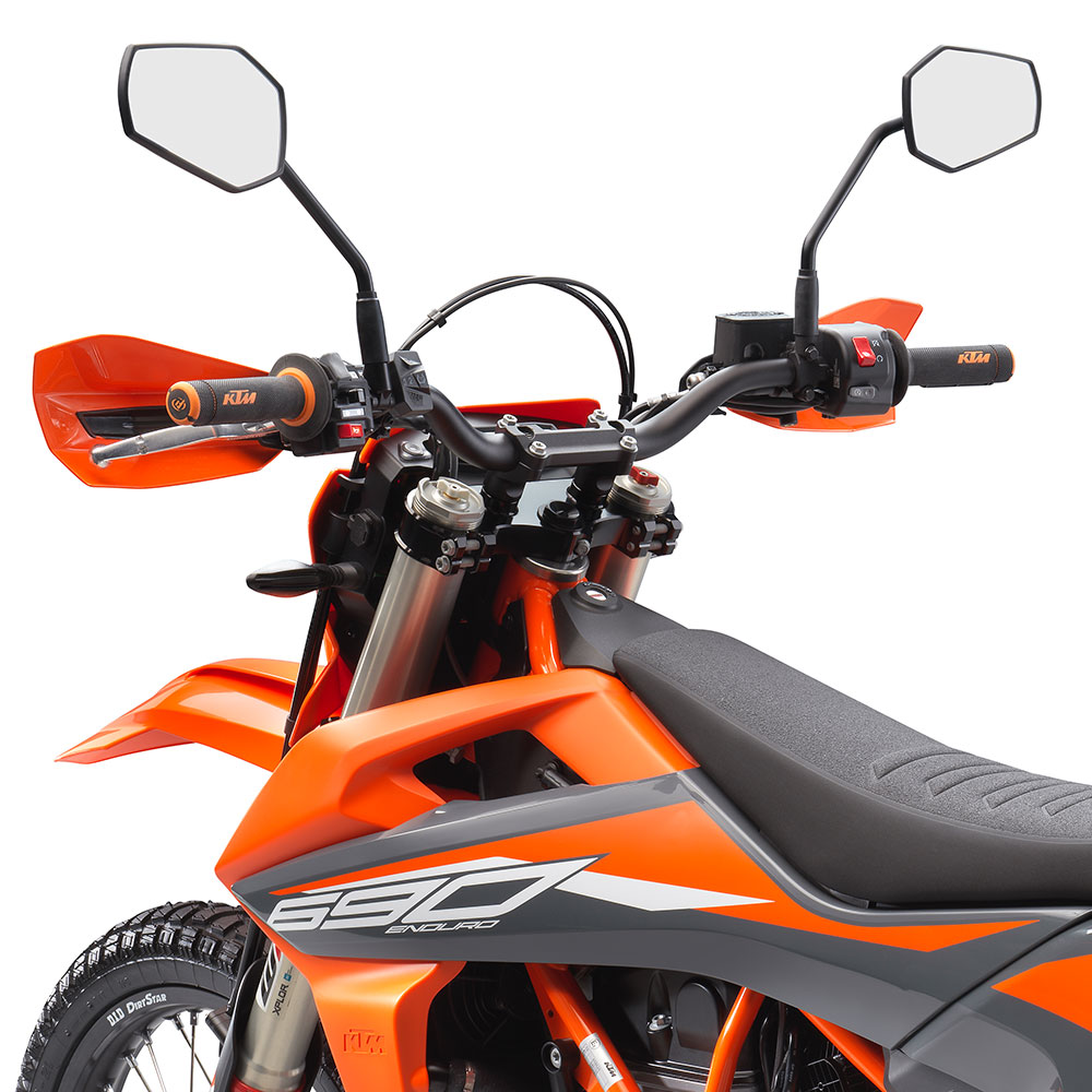 2021 KTM ENDURO R - 690 for sale in the Pompano Beach, FL area. Get the best drive out price on 2021 KTM ENDURO R - 690 and compare.