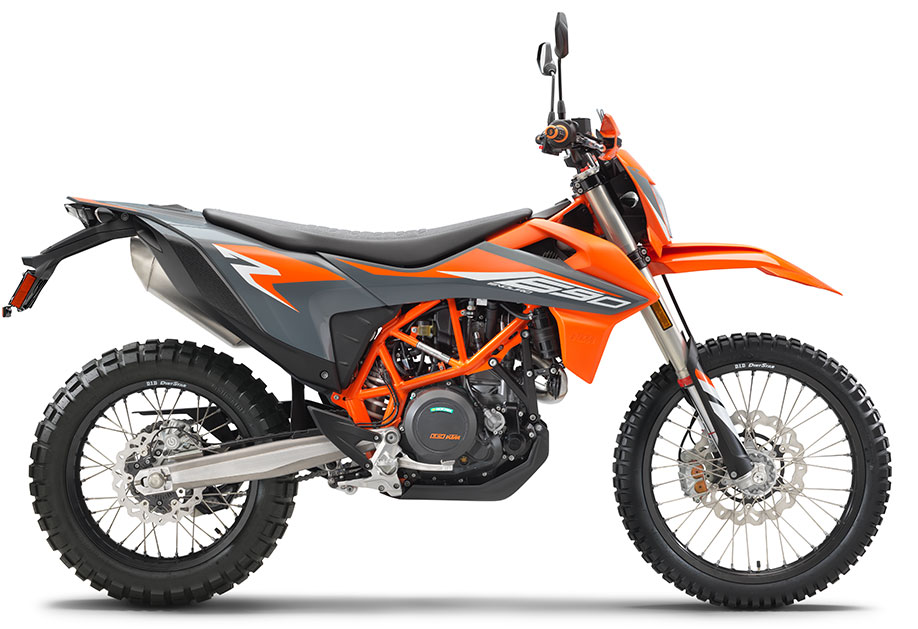 2021 KTM ENDURO R - 690 for sale in the Pompano Beach, FL area. Get the best drive out price on 2021 KTM ENDURO R - 690 and compare.