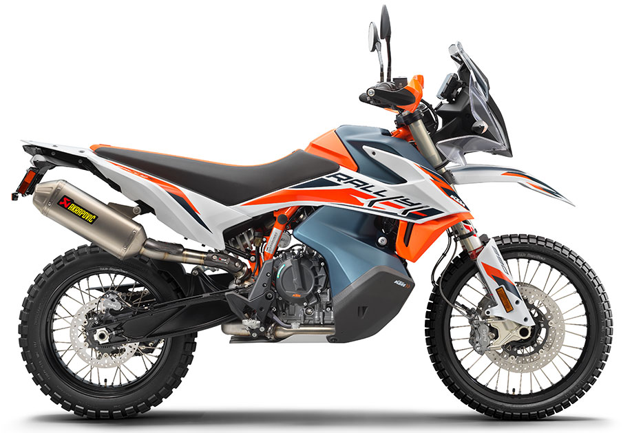 2021 KTM ADVENTURE R RALLY - 890 for sale in the Pompano Beach, FL area. Get the best drive out price on 2021 KTM ADVENTURE R RALLY - 890 and compare.