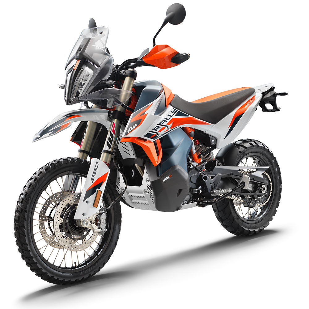 2021 KTM ADVENTURE R RALLY - 890 for sale in the Pompano Beach, FL area. Get the best drive out price on 2021 KTM ADVENTURE R RALLY - 890 and compare.