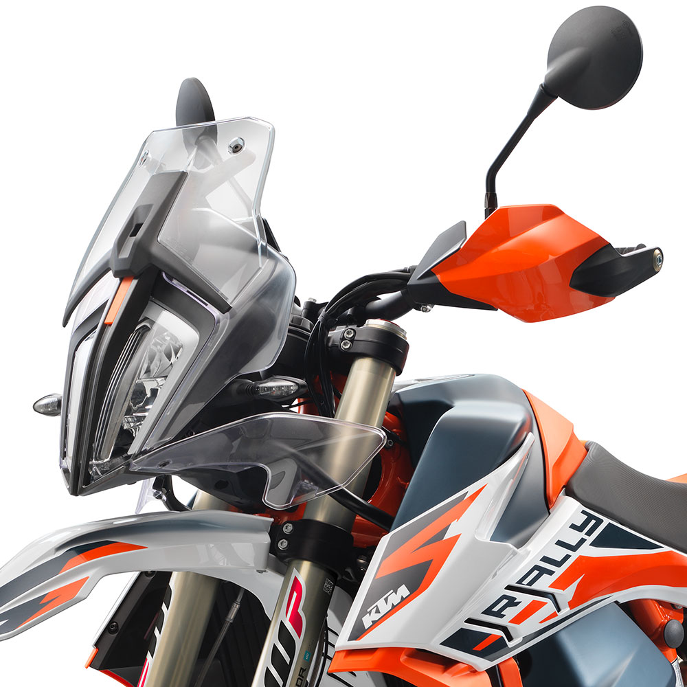 2021 KTM ADVENTURE R RALLY - 890 for sale in the Pompano Beach, FL area. Get the best drive out price on 2021 KTM ADVENTURE R RALLY - 890 and compare.