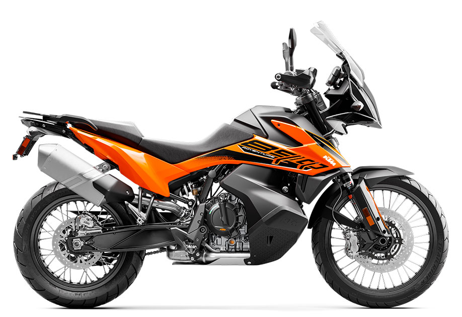 2021 KTM ADVENTURE - 890 for sale in the Pompano Beach, FL area. Get the best drive out price on 2021 KTM ADVENTURE - 890 and compare.