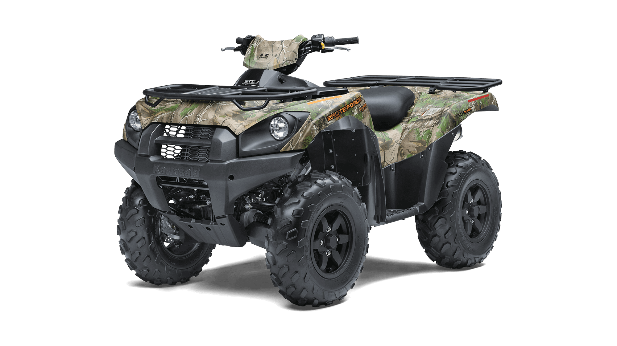 2021 Kawasaki BRUTE FORCE® - 750 4x4i EPS CAMO for sale in the Pompano Beach, FL area. Get the best drive out price on 2021 Kawasaki BRUTE FORCE® - 750 4x4i EPS CAMO and compare.