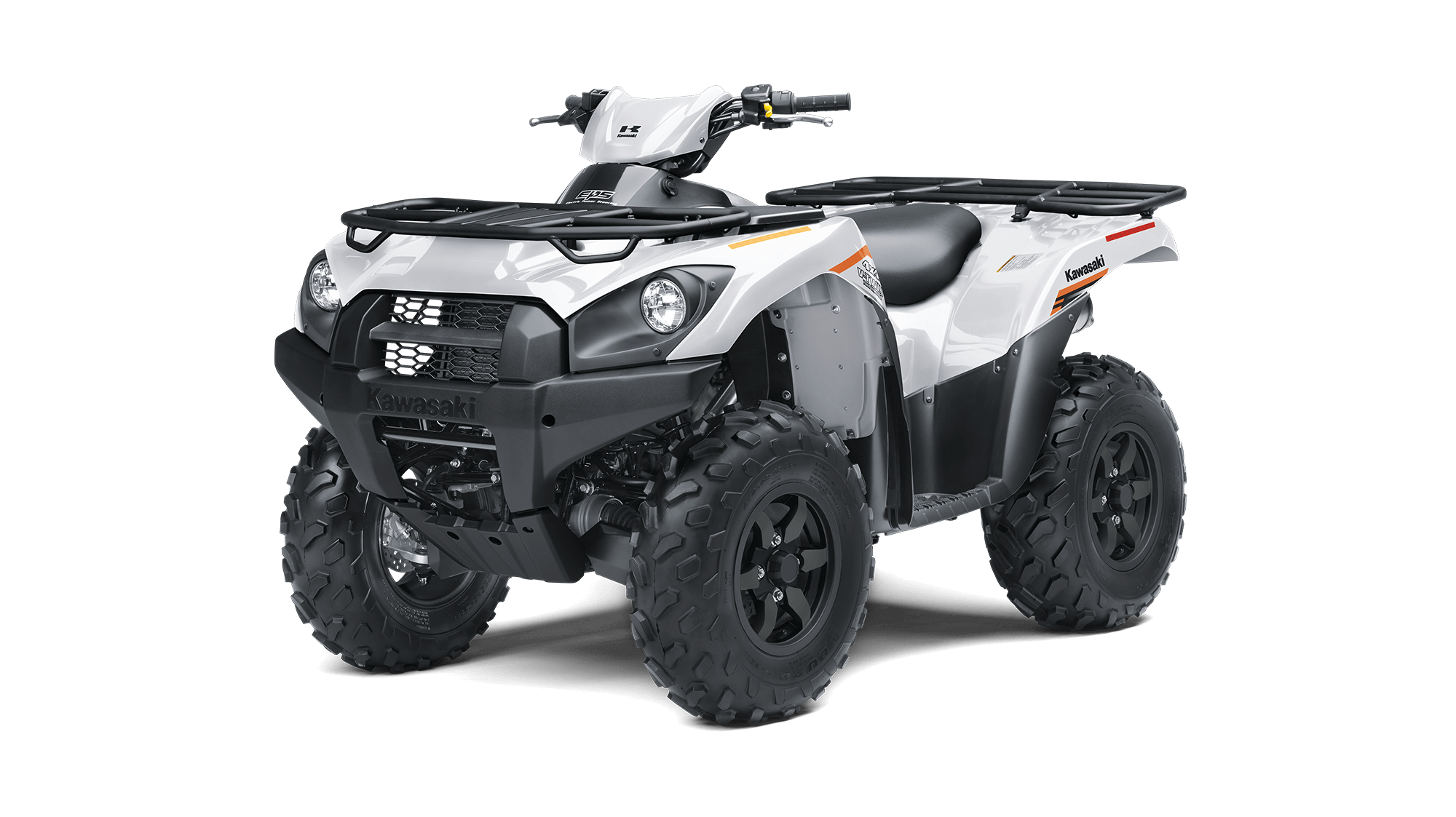 2021 Kawasaki BRUTE FORCE® - 750 4x4i EPS for sale in the Pompano Beach, FL area. Get the best drive out price on 2021 Kawasaki BRUTE FORCE® - 750 4x4i EPS and compare.