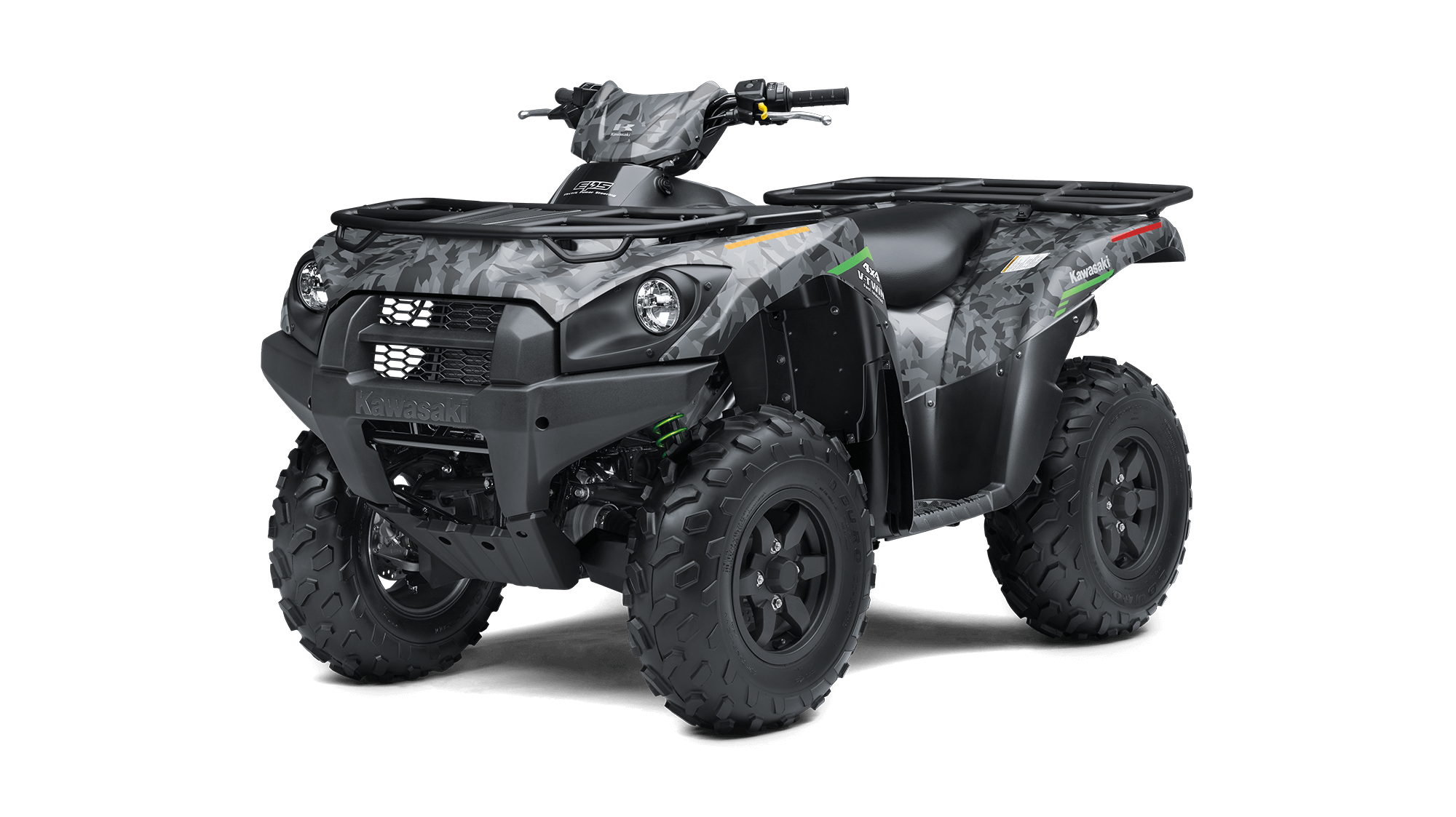 2021 Kawasaki BRUTE FORCE® - 750 4x4i EPS for sale in the Pompano Beach, FL area. Get the best drive out price on 2021 Kawasaki BRUTE FORCE® - 750 4x4i EPS and compare.