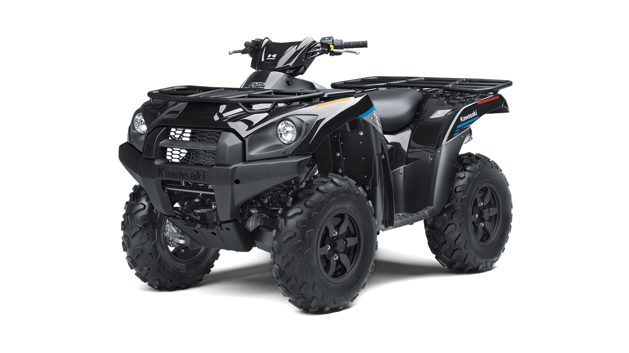 2021 Kawasaki BRUTE FORCE® - 750 4x4i EPS for sale in the Pompano Beach, FL area. Get the best drive out price on 2021 Kawasaki BRUTE FORCE® - 750 4x4i EPS and compare.