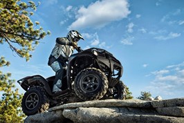 2021 Kawasaki BRUTE FORCE® - 750 4x4i EPS for sale in the Pompano Beach, FL area. Get the best drive out price on 2021 Kawasaki BRUTE FORCE® - 750 4x4i EPS and compare.