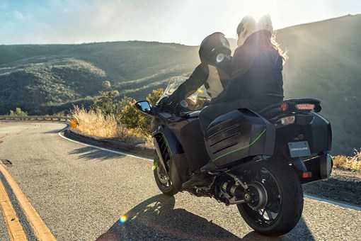 2021 Kawasaki CONCOURS®14 ABS for sale in the Pompano Beach, FL area. Get the best drive out price on 2021 Kawasaki CONCOURS®14 ABS and compare.