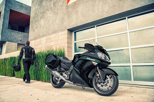 2021 Kawasaki CONCOURS®14 ABS for sale in the Pompano Beach, FL area. Get the best drive out price on 2021 Kawasaki CONCOURS®14 ABS and compare.