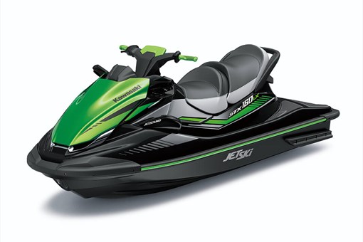 2021 Kawasaki Jet Ski® STX® - 160LX for sale in the Pompano Beach, FL area. Get the best drive out price on 2021 Kawasaki Jet Ski® STX® - 160LX and compare.
