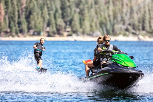 2021 Kawasaki Jet Ski® STX® - 160LX for sale in the Pompano Beach, FL area. Get the best drive out price on 2021 Kawasaki Jet Ski® STX® - 160LX and compare.